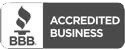 BBB Accredited