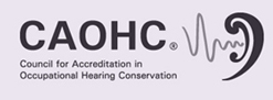 Council for Accreditation in Occupational Hearing Conservation