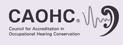 Council for Accreditation in Occupational Hearing Conservation Workplace Integra Council for Accreditation in Occupational Hearing Conservation